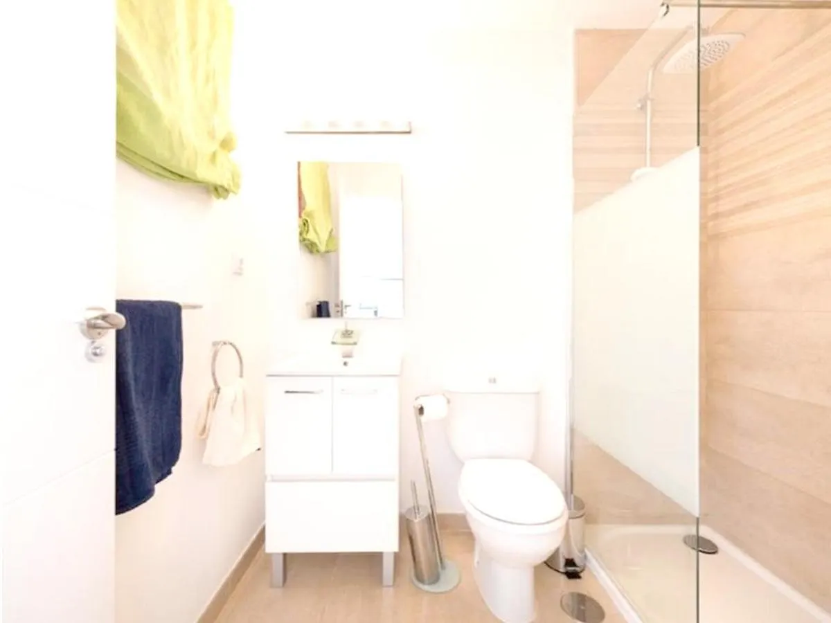 Apartment Charming Bungalow In Maspalomas With Shared Pool Spanien