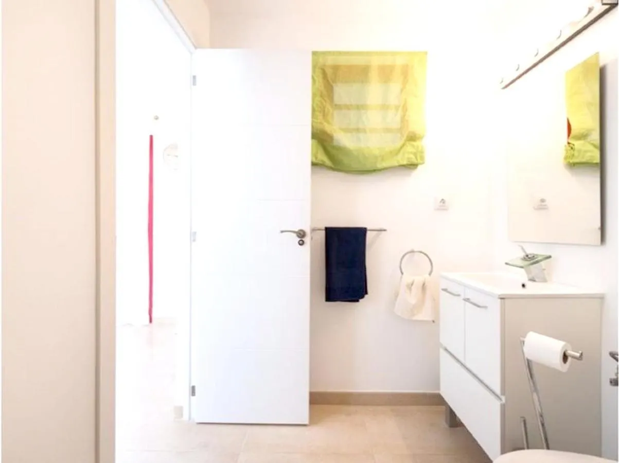 Charming Bungalow In Maspalomas With Shared Pool Apartment Maspalomas (Gran Canaria)