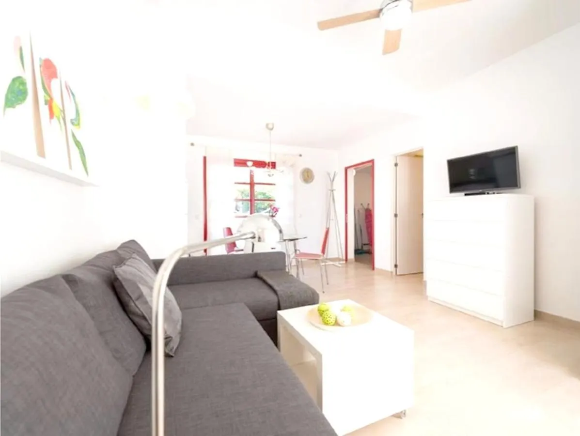 Charming Bungalow In Maspalomas With Shared Pool 0*, Maspalomas (Gran Canaria)