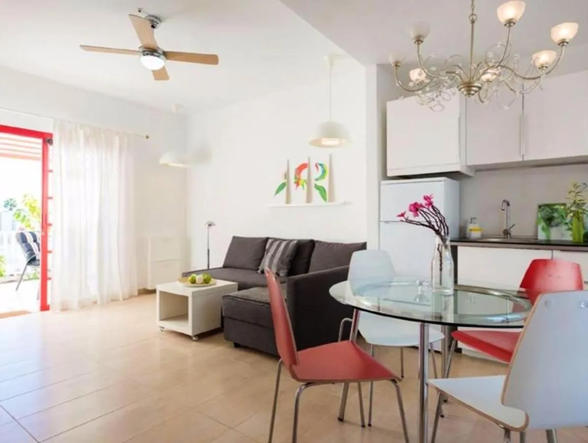Charming Bungalow In Maspalomas With Shared Pool Maspalomas (Gran Canaria)