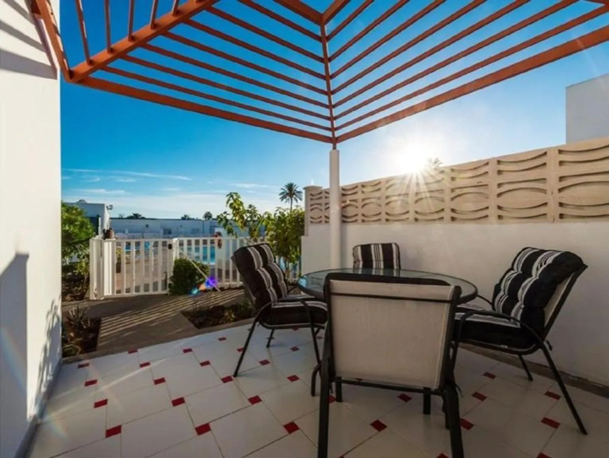 Charming Bungalow In Maspalomas With Shared Pool Apartment Maspalomas (Gran Canaria)